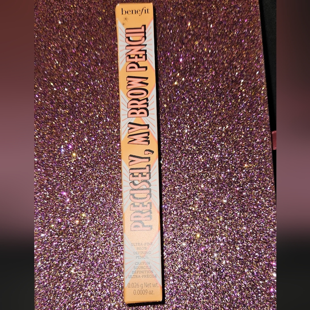 3/$15 Precisely My Brow by Benefit